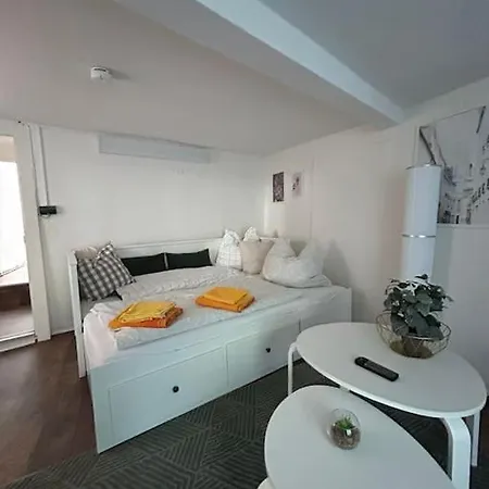 Apartment Gemuetliches Mit Garten *