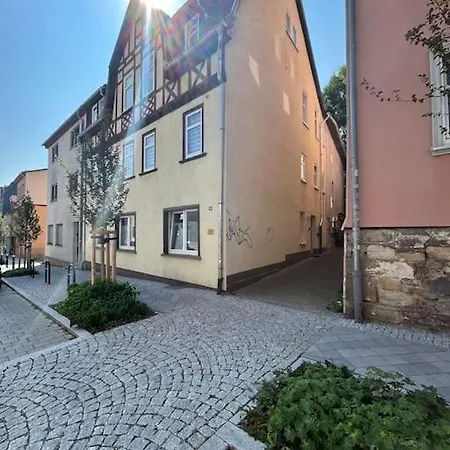 Gemuetliches Mit Garten