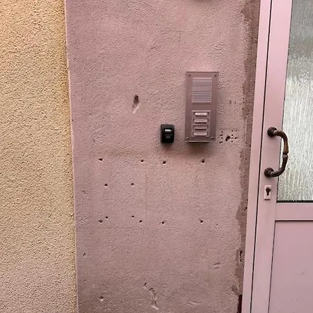 Gemuetliches Mit Garten Apartment Ilmenau